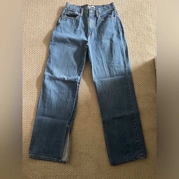 OAK + FORT Jeans - Picture 4 of 6